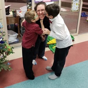 Meet your Posher, Lyall